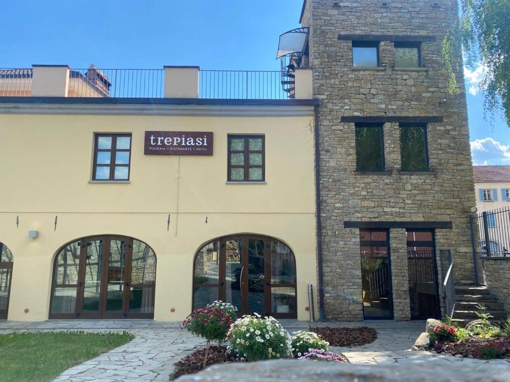 Trepiasi Cortemilia Exterior foto